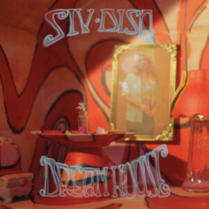 Siv Disa - Dreamhouse ryhmässä CD @ Bengans Skivbutik AB (4296190)