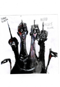 Yes Indeed - Rotten Luck ryhmässä CD @ Bengans Skivbutik AB (4296193)