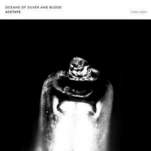 Acetate - Oceans Of Silver & Blood ryhmässä CD @ Bengans Skivbutik AB (4296214)