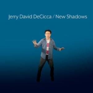 Decicca Jerry David - New Shadows ryhmässä VINYYLI @ Bengans Skivbutik AB (4296232)