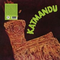 Katmandu - Katmandu ryhmässä -Start Vinyl-N @ Bengans Skivbutik AB (4296389)