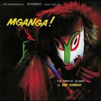 The Primitive Sounds Of Tak Shindo - The Primitive Sounds Of Tak Shindo ryhmässä VINYYLI @ Bengans Skivbutik AB (4296395)
