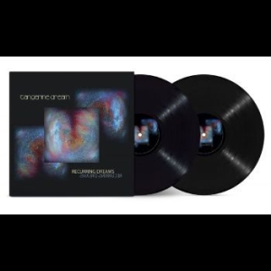 Tangerine Dream - Recurring Dreams ryhmässä VINYYLI @ Bengans Skivbutik AB (4296415)