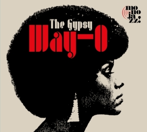Gypsy The - Way-O ryhmässä VINYYLI @ Bengans Skivbutik AB (4296432)
