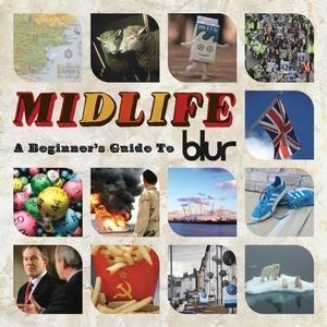 Blur - Midlife A beginners guide to... ryhmässä CD @ Bengans Skivbutik AB (4296662)