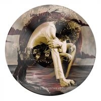 Jackson Michael - Yokohama Stadium 1987 (Picture Disc ryhmässä VINYYLI / Myydyimmät @ Bengans Skivbutik AB (4297460)