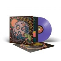 Domkraft - Sonic Moons (Purple Vinyl Lp) ryhmässä VINYYLI @ Bengans Skivbutik AB (4297474)