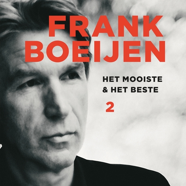 Frank Boeijen - Het Mooiste & Het Beste 2 ryhmässä VINYYLI / Myydyimmät @ Bengans Skivbutik AB (4297655)