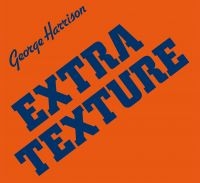 George Harrison - Extra Texture ryhmässä CD / Rock @ Bengans Skivbutik AB (4297811)