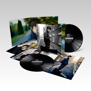 Bugg Jake - Jake Bugg (10th Anniversary Dlx 2LP Edit ryhmässä VINYYLI @ Bengans Skivbutik AB (4297917)