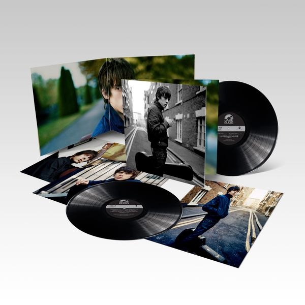 Bugg Jake - Jake Bugg (10th Anniversary Dlx 2LP Edit ryhmässä VINYYLI / Myydyimmät @ Bengans Skivbutik AB (4297917)