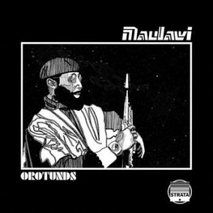 Maulawi - Orotunds ryhmässä VINYYLI @ Bengans Skivbutik AB (4298206)