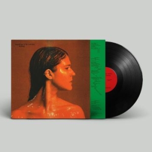 Kruger Lucy & The Lost Boys - Heaving ryhmässä VINYYLI @ Bengans Skivbutik AB (4298279)