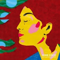 June Coc¾ - Métamorphoses ryhmässä CD @ Bengans Skivbutik AB (4298336)