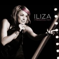 Shlesinger Iliza - Freezing Hot ryhmässä CD @ Bengans Skivbutik AB (4298358)