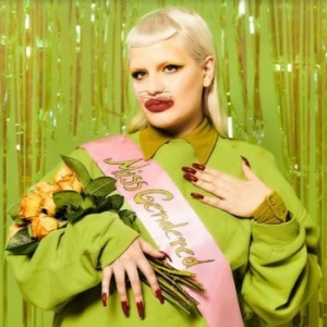 Lizette Lizette - Silberland - Kosmische Musik Vol 1 ryhmässä CD @ Bengans Skivbutik AB (4298449)
