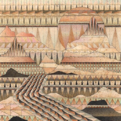 Trampled By Turtles - Alpenglow ryhmässä VINYYLI / Myydyimmät @ Bengans Skivbutik AB (4298525)