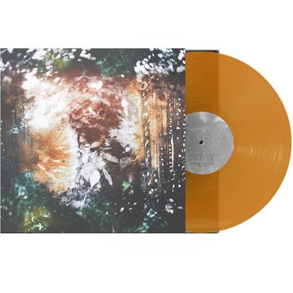 Sylvaine / Unreqvited - Time Without End (Orange Vinyl) ryhmässä VINYYLI / Hårdrock/ Heavy metal @ Bengans Skivbutik AB (4298864)
