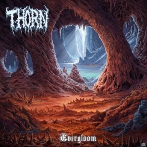 Thorn - Evergloom (Digipack) ryhmässä CD @ Bengans Skivbutik AB (4299009)