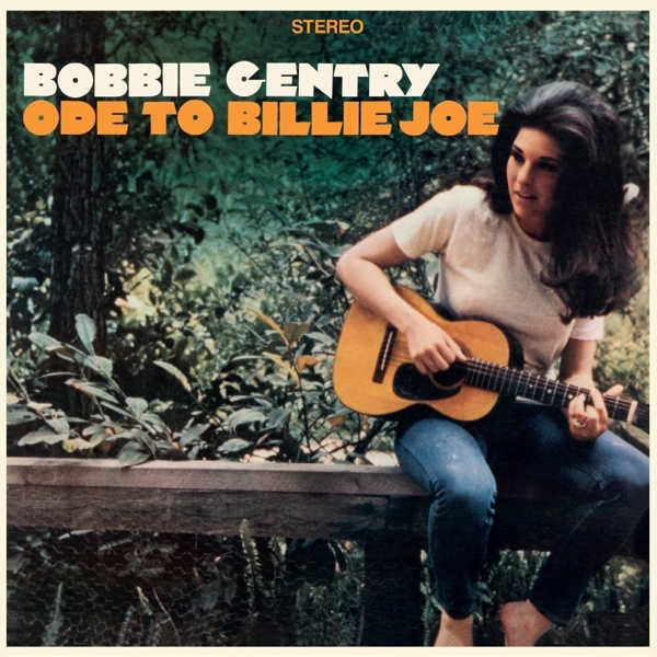 Bobbie Gentry - Ode To Billie Joe ryhmässä VINYYLI / Myydyimmät @ Bengans Skivbutik AB (4299089)