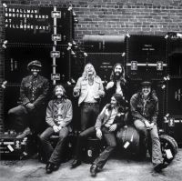 Allman Brothers Band - At Fillmore East (2 Lp Vinyl) ryhmässä VINYYLI / Myydyimmät @ Bengans Skivbutik AB (4299090)