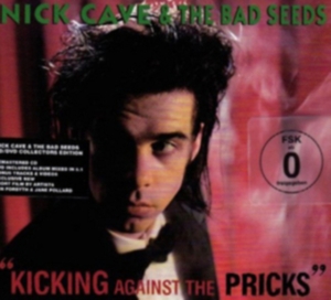 Nick Cave & The Bad Seeds - Kicking Against The Pricks ryhmässä CD @ Bengans Skivbutik AB (4299101)