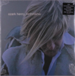 Ozark Henry - Birthmarks - Colored Vinyl ryhmässä VINYYLI @ Bengans Skivbutik AB (4299597)