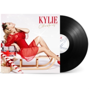Kylie Minogue - Kylie Christmas ryhmässä ME SUOSITTELEMME / Joulumusiikkia vinyylillä ja CD:llä @ Bengans Skivbutik AB (4299636)