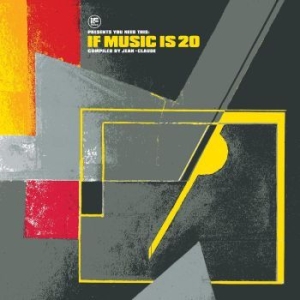 Blandade Artister - If Music Presents: You Need This: I ryhmässä VINYYLI @ Bengans Skivbutik AB (4299851)