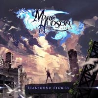 Hudson Marc - Starbound Stories ryhmässä -Start Napalm @ Bengans Skivbutik AB (4299855)