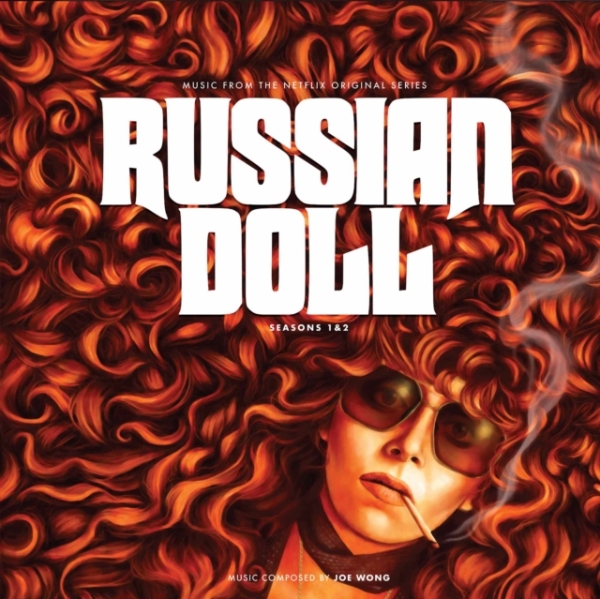 Wong Joe - Russian Doll Seasons 1 & 2 ryhmässä VINYYLI / Myydyimmät @ Bengans Skivbutik AB (4299866)