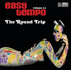 Various Artists - Easy Tempo Vol.11 - The Round Trip ryhmässä VINYYLI @ Bengans Skivbutik AB (4299876)
