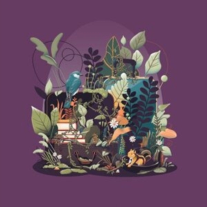 Good Lovelies - We Will Never Be The Same (Creamsic ryhmässä VINYYLI @ Bengans Skivbutik AB (4299880)