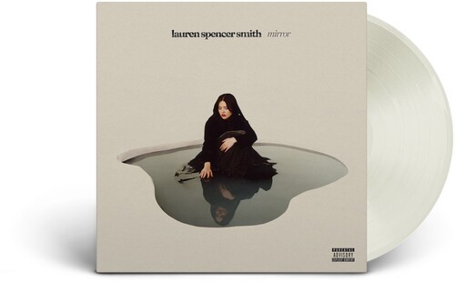 Lauren Spencer Smith - Mirror ryhmässä VINYYLI / Myydyimmät @ Bengans Skivbutik AB (4299906)