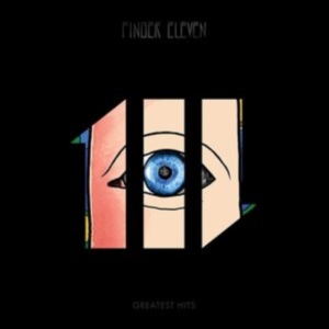 Finger Eleven - Greatest Hits ryhmässä VINYYLI @ Bengans Skivbutik AB (4299909)