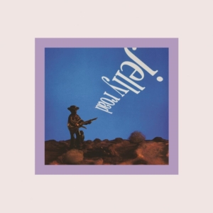 Mills Blake - Jelly Road ryhmässä CD @ Bengans Skivbutik AB (4299913)