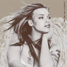 Faith Evans - Faithfully ryhmässä VINYYLI @ Bengans Skivbutik AB (4299921)