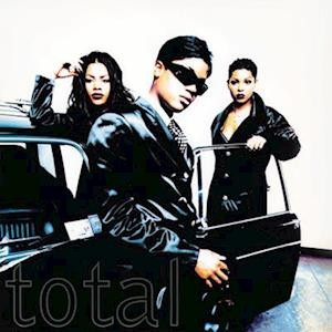 Total - Total ryhmässä -Start WMS @ Bengans Skivbutik AB (4299922)