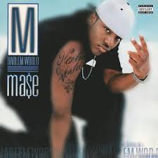 Mase - Harlem World ryhmässä VINYYLI @ Bengans Skivbutik AB (4299923)