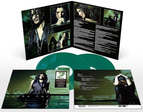 Laura Pausini - Io Canto ryhmässä VINYYLI / Pop @ Bengans Skivbutik AB (4299929)