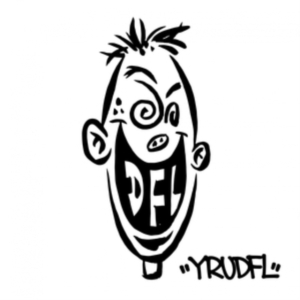 Dfl - Yrudfl ryhmässä VINYYLI @ Bengans Skivbutik AB (4300128)