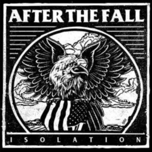 After The Fall - Isolation ryhmässä VINYYLI @ Bengans Skivbutik AB (4300132)