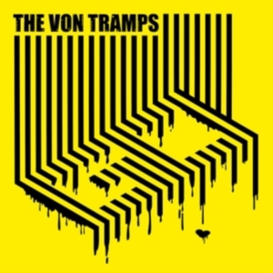 Von Tramps - Go ryhmässä VINYYLI @ Bengans Skivbutik AB (4300136)