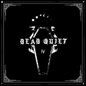 Dead Quiet - Iv ryhmässä VINYYLI @ Bengans Skivbutik AB (4300139)