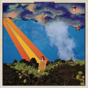 Bombara Beth - It All Goes Up ryhmässä VINYYLI @ Bengans Skivbutik AB (4300140)