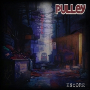 Pulley - Encore ryhmässä VINYYLI @ Bengans Skivbutik AB (4300149)