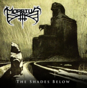 Morbius - The Shades Below ryhmässä VINYYLI @ Bengans Skivbutik AB (4300162)