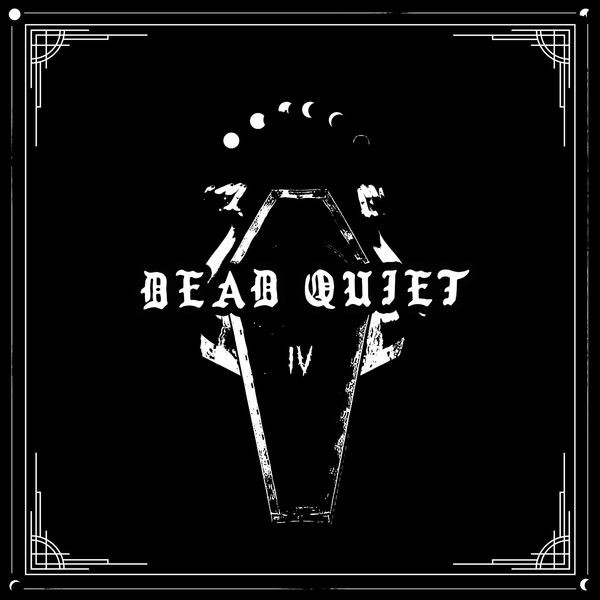 Dead Quiet - Iv ryhmässä CD / Pop @ Bengans Skivbutik AB (4300223)