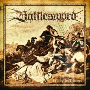 Battlesword - Failing In Triumph ryhmässä CD @ Bengans Skivbutik AB (4300245)