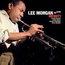 Lee Morgan - Infinity ryhmässä VINYYLI @ Bengans Skivbutik AB (4300275)
